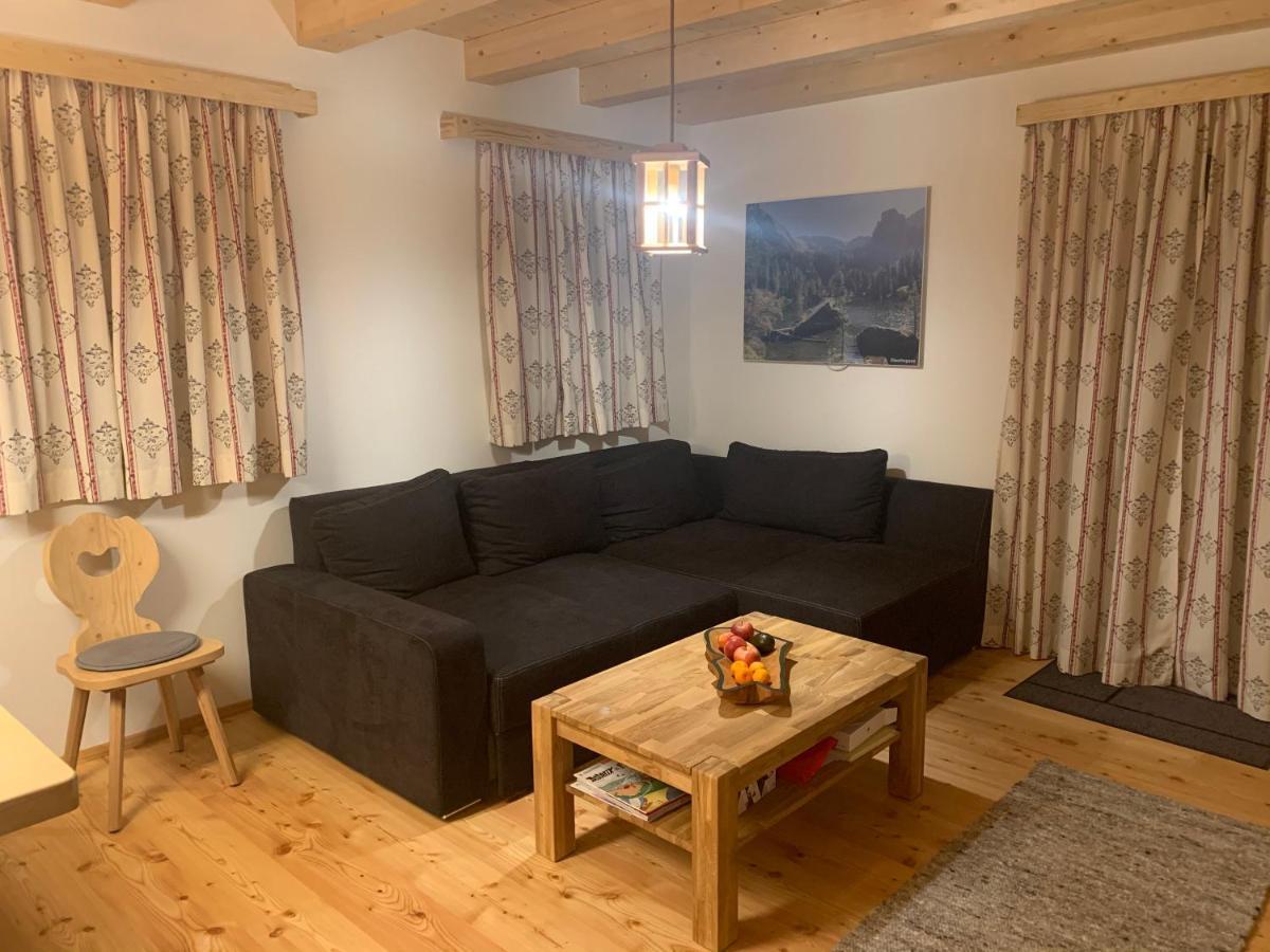 Almhaus & Almchalet Flattnitz Kültér fotó